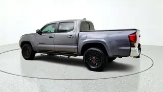 Toyota Tacoma 2019 4x2 TRD Off-Road 4dr Double Cab 5.0 ft SB