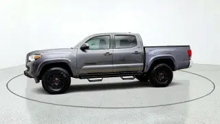 Toyota Tacoma 2019 4x2 TRD Off-Road 4dr Double Cab 5.0 ft SB