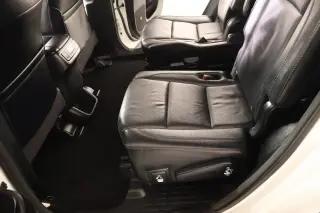 Toyota Highlander 2016 Limited 4DR SUV