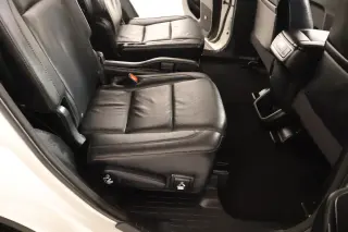 Toyota Highlander 2016 Limited 4DR SUV
