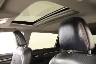 Toyota Highlander 2016 Limited 4DR SUV