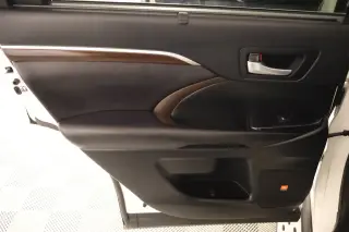Toyota Highlander 2016 Limited 4DR SUV