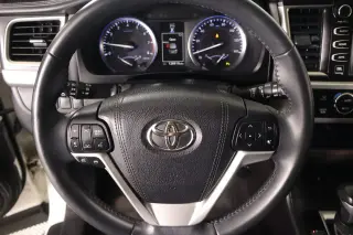 Toyota Highlander 2016 Limited 4DR SUV