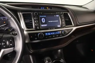 Toyota Highlander 2016 Limited 4DR SUV