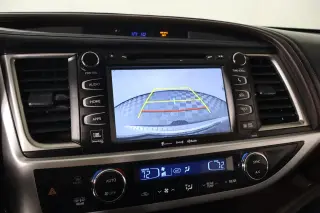 Toyota Highlander 2016 Limited 4DR SUV