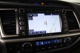 Toyota Highlander 2016 Limited 4DR SUV
