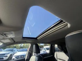 Toyota Highlander Hybrid 2018 AWD XLE 4dr SUV