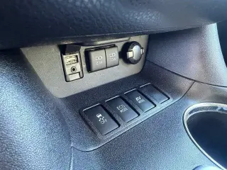 Toyota Highlander Hybrid 2018 AWD XLE 4dr SUV