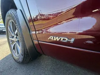 Toyota Highlander Hybrid 2018 AWD XLE 4dr SUV