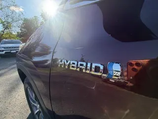 Toyota Highlander Hybrid 2018 AWD XLE 4dr SUV