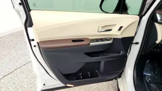 Toyota Sienna 2021 AWD Platinum 7-Pasajeros 4dr Mini-Van