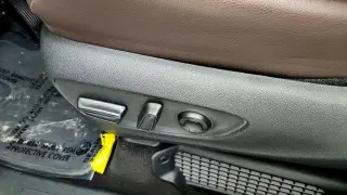 Toyota Sienna 2021 AWD Platinum 7-Pasajeros 4dr Mini-Van