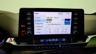 Toyota Sienna 2021 AWD Platinum 7-Pasajeros 4dr Mini-Van