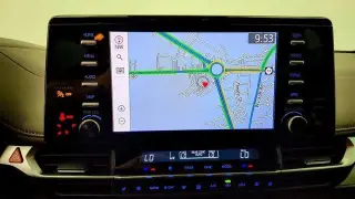Toyota Sienna 2021 AWD Platinum 7-Pasajeros 4dr Mini-Van