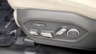 Hyundai SANTA FE 2024 AWD Calligraphy 4dr SUV