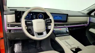 Hyundai SANTA FE 2024 AWD Calligraphy 4dr SUV