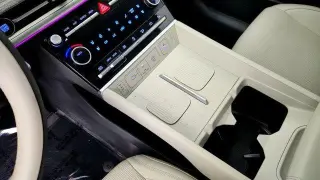 Hyundai SANTA FE 2024 AWD Calligraphy 4dr SUV