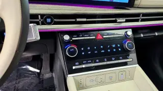 Hyundai SANTA FE 2024 AWD Calligraphy 4dr SUV
