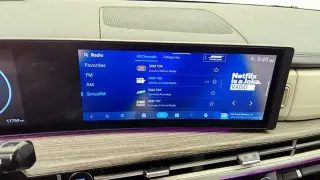 Hyundai SANTA FE 2024 AWD Calligraphy 4dr SUV