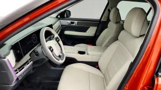 Hyundai SANTA FE 2024 AWD Calligraphy 4dr SUV