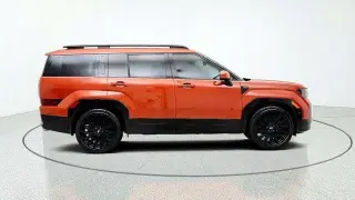 Hyundai SANTA FE 2024 AWD Calligraphy 4dr SUV