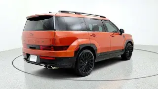 Hyundai SANTA FE 2024 AWD Calligraphy 4dr SUV