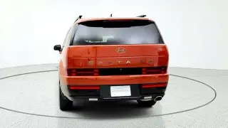 Hyundai SANTA FE 2024 AWD Calligraphy 4dr SUV