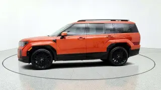 Hyundai SANTA FE 2024 AWD Calligraphy 4dr SUV