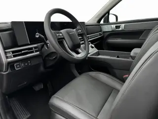 Hyundai SANTA FE 2025 AWD XRT 4dr SUV