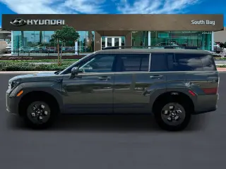 Hyundai SANTA FE 2025 AWD XRT 4dr SUV