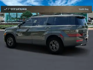 Hyundai SANTA FE 2025 AWD XRT 4dr SUV
