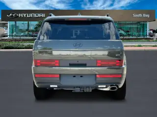 Hyundai SANTA FE 2025 AWD XRT 4dr SUV