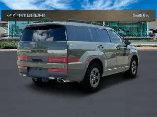 Hyundai SANTA FE 2025 AWD XRT 4dr SUV