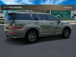 Hyundai SANTA FE 2025 AWD XRT 4dr SUV