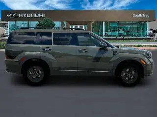 Hyundai SANTA FE 2025 AWD XRT 4dr SUV