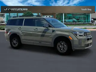 Hyundai SANTA FE 2025 AWD XRT 4dr SUV