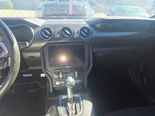 Ford Mustang 2019 GT Premium 2dr Fastback