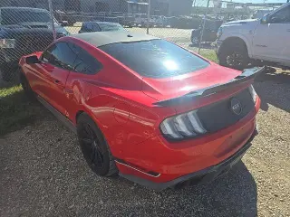Ford Mustang 2019 GT Premium 2dr Fastback