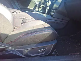 Ford Mustang 2019 GT Premium 2dr Fastback