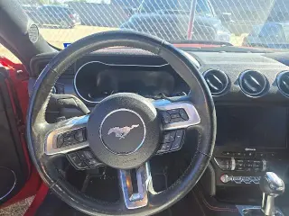 Ford Mustang 2019 GT Premium 2dr Fastback