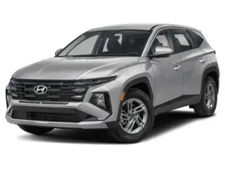 Hyundai TUCSON 2026 SE 4dr SUV