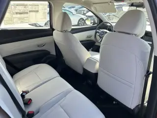 Hyundai TUCSON 2026 SE 4dr SUV