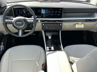 Hyundai TUCSON 2026 SE 4dr SUV