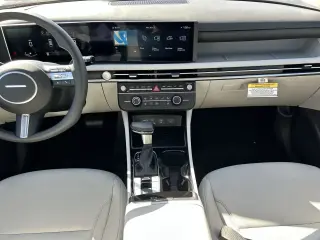 Hyundai TUCSON 2026 SE 4dr SUV