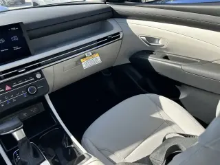 Hyundai TUCSON 2026 SE 4dr SUV