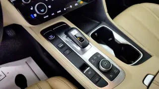 INFINITI QX60 2024 AWD Lujo 4dr SUV