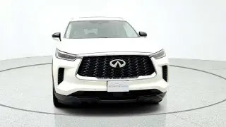 INFINITI QX60 2024 AWD Lujo 4dr SUV