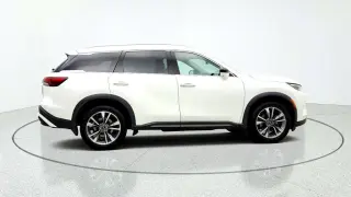 INFINITI QX60 2024 AWD Lujo 4dr SUV