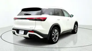 INFINITI QX60 2024 AWD Lujo 4dr SUV