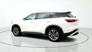 INFINITI QX60 2024 AWD Lujo 4dr SUV